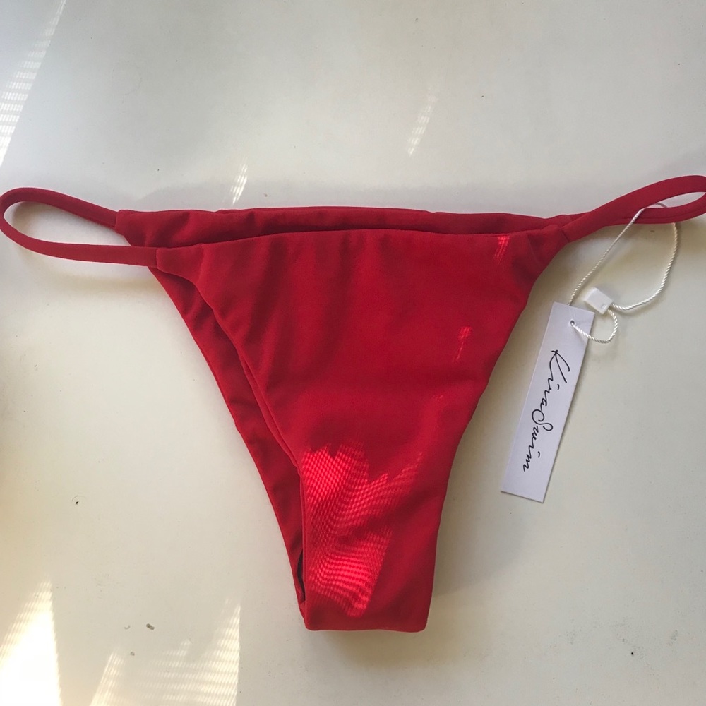 Bikini Bottoms from Kira Swim